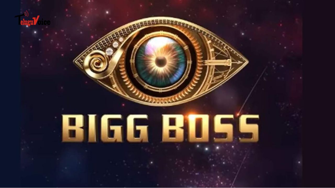 Kamal Haasan Steps Down from Bigg Boss Tamil teluguvoice