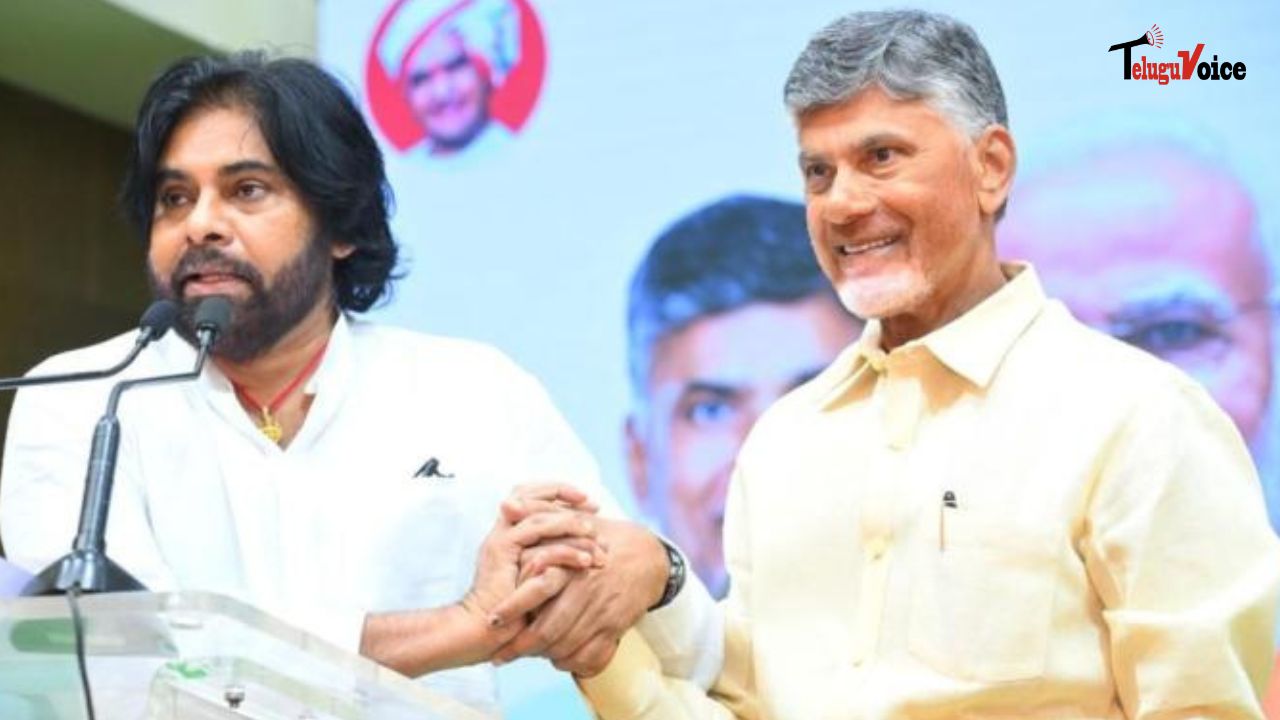 AP Deputy CM Pawan Kalyan Praises Karnataka Forest Minister's Commitment to Conservation teluguvoice