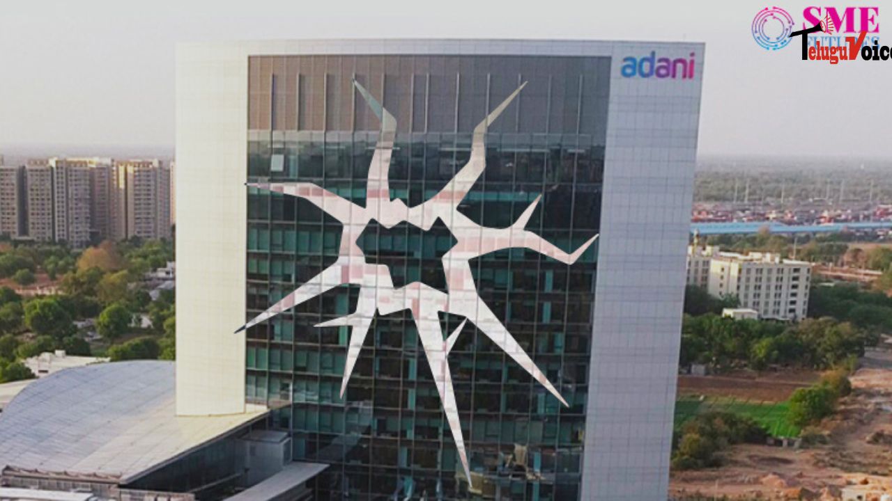 Hindenburg's Second Attack on Adani Group Falls Flat on Market teluguvoice