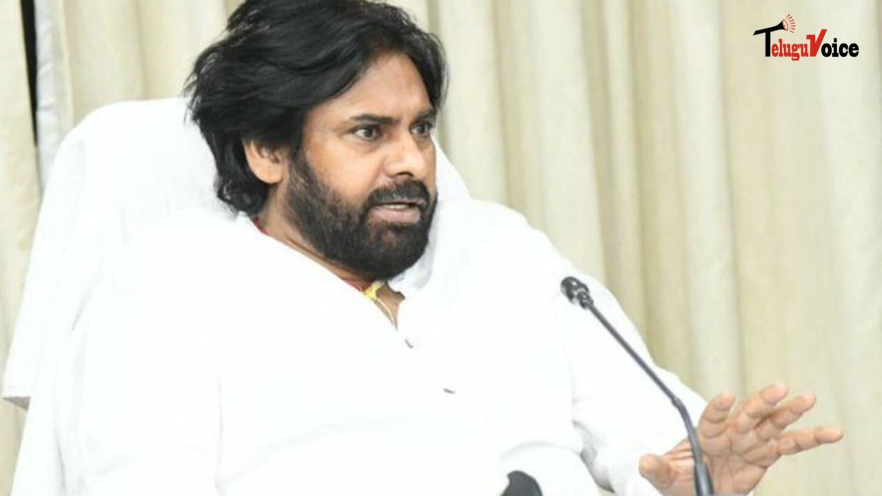 Pawan Kalyan Increases Independence Day Allowances for Panchayats teluguvoice