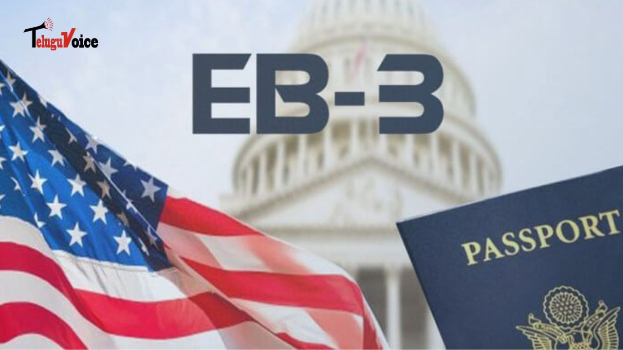 September 2024 US Visa Bulletin: Extended Wait Times for Employment-Based Green Cards in EB-3 Category teluguvoice