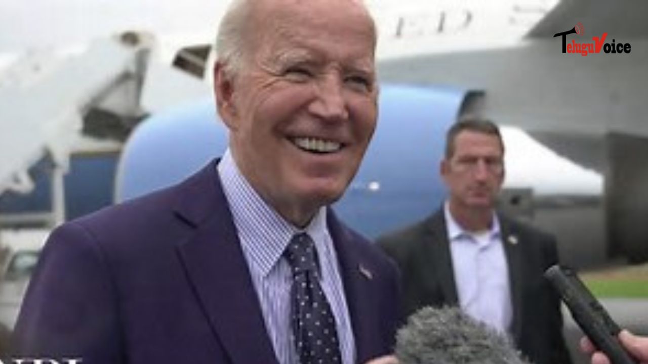 Biden Launches Pathway to Citizenship for Immigrant Spouses of U.S. Citizens teluguvoice