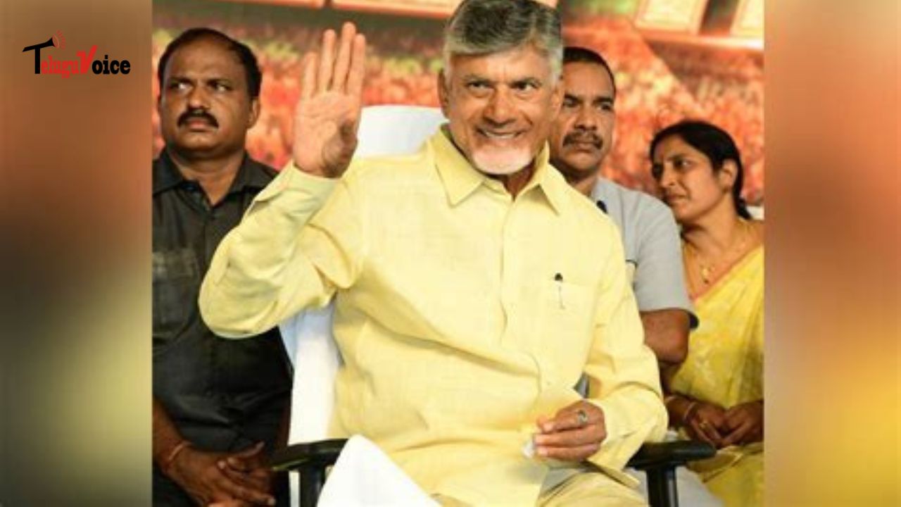 Andhra Pradesh Moves Towards Free Bus Travel for Women Under CM Naidu's Leadership teluguvoice