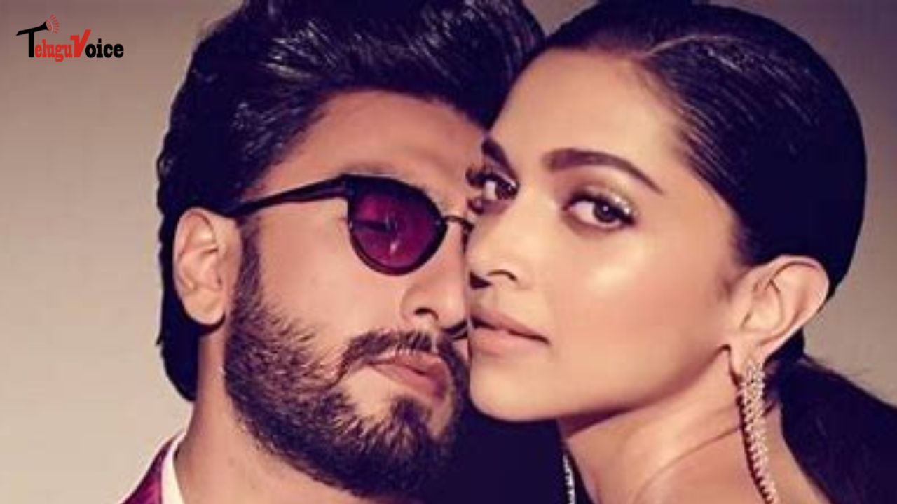 Ranveer Singh and Deepika Padukone have a baby daughter.  teluguvoice