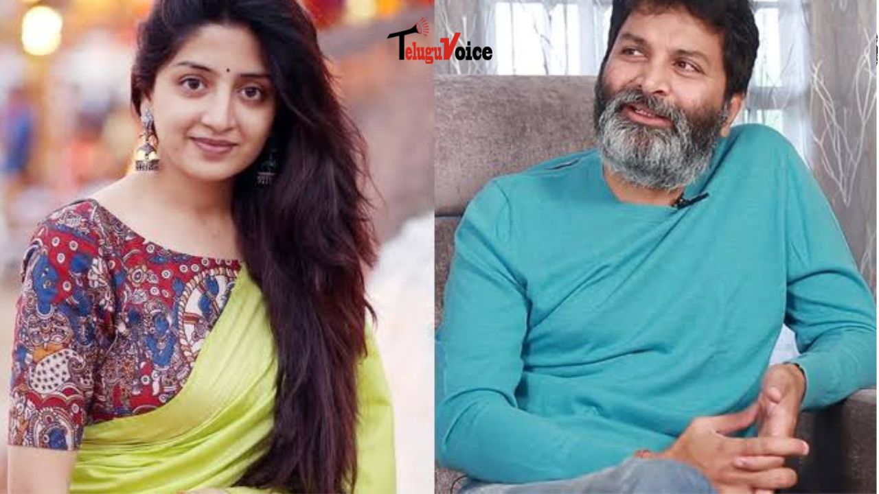 Does Poonam Kaur have to provide Trivikram proofs?  teluguvoice