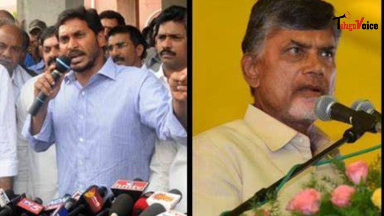 Lokesh Accuses YSRCP of Tirupati Laddoo Controversy, Calls for CBI Inquiry teluguvoice