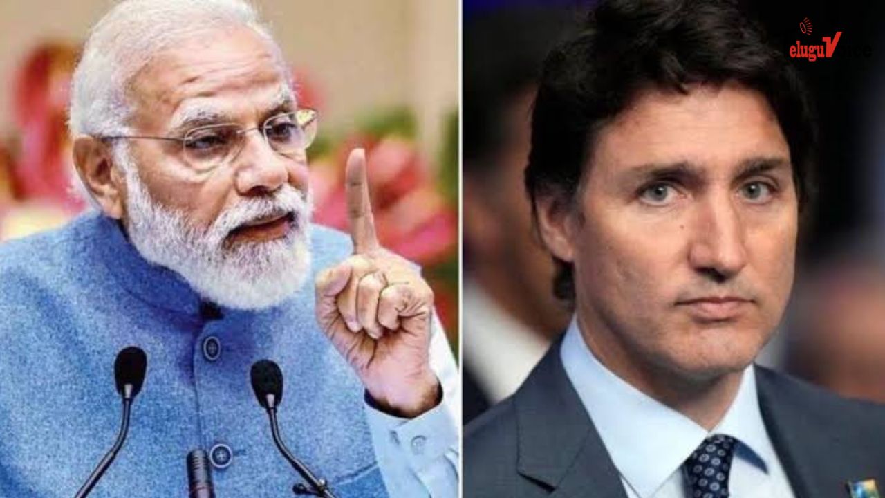 India-Canada Relations in Freefall teluguvoice