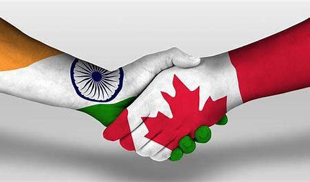 Canada Vows to Maintain Strong Trade Ties with India Amid Diplomatic Rift teluguvoice