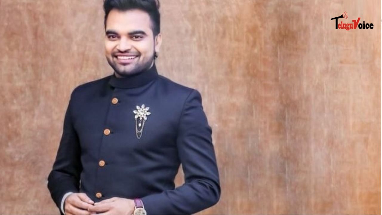 Pradeep Machiraju Gets a Hefty Paycheck for His Upcoming Film teluguvoice