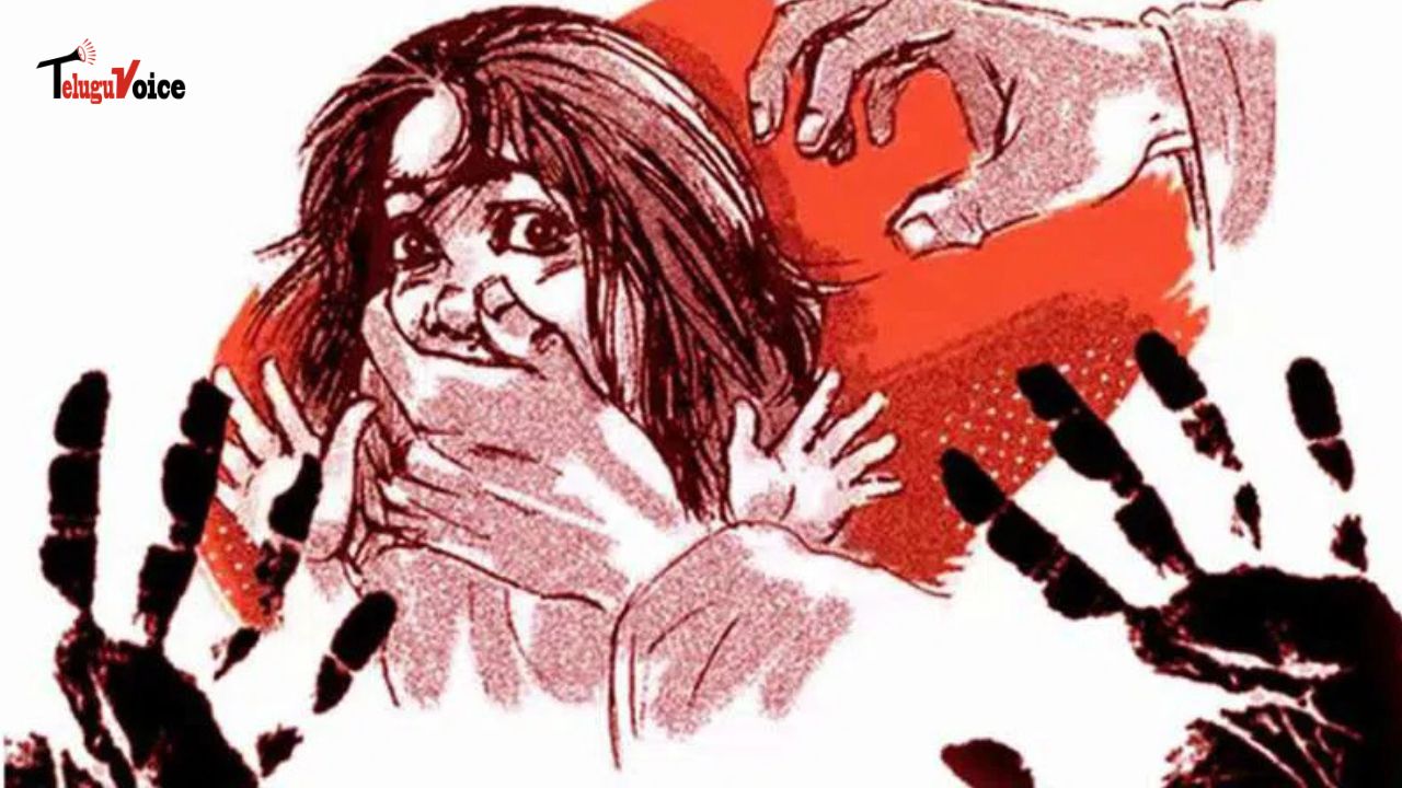 Hyderabad: Man Arrested for Sexually Assaulting Minor teluguvoice