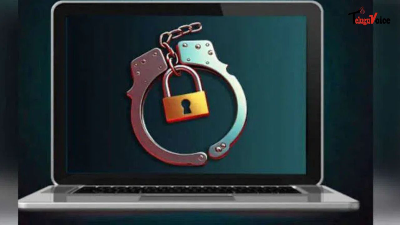 Hyderabad: Cyber Fraud Costs Family ₹5.5 Crore in ‘Digital Arrest’ teluguvoice