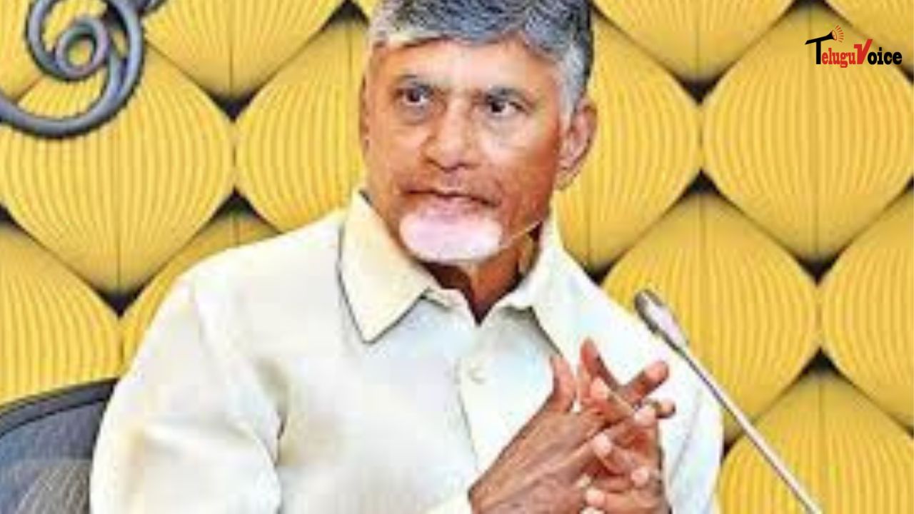 TDP Achieves Historic Milestone with 76 Lakh Membership Enrollments teluguvoice