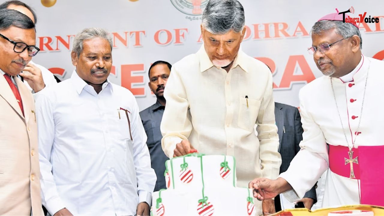  Chandrababu Naidu Calls for Special Act to Safeguard Backward Classes and Ensure Welfare Measures teluguvoice