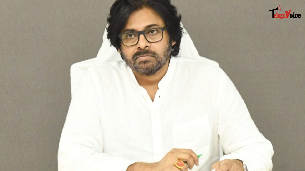 Tollywood Delegation to Meet Deputy CM Pawan Kalyan teluguvoice