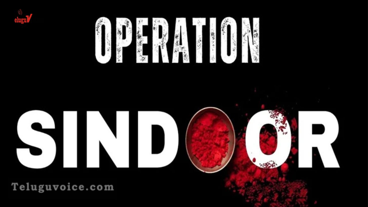 India Completes 'Operation Sindoor' in Response to Pahalgam Attack