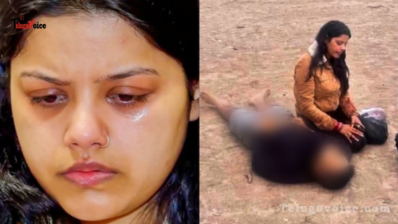  “Make Sure This Is the Beginning of the End of Terrorism”: Navy Officer’s Wife on Operation Sindoor teluguvoice