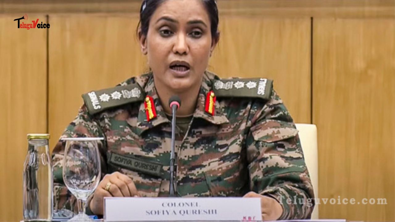 India Accuses Pakistan of Escalating Tensions by Moving Troops to Forward Areas