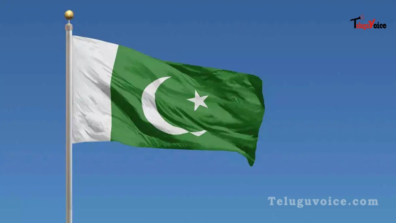 Pakistan Seeks International Aid Amid Mounting Military and Economic Crisis teluguvoice