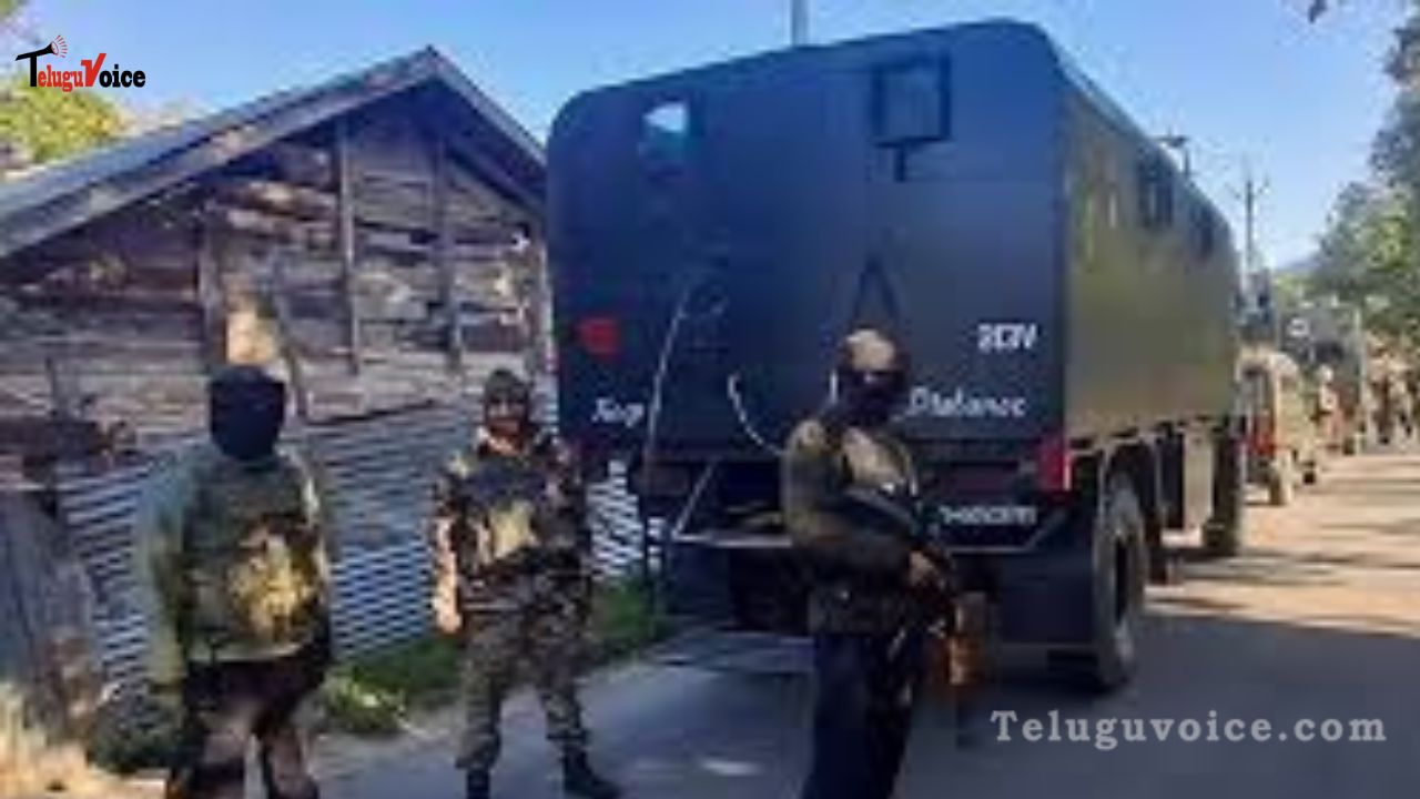 Army Neutralises Six Terrorists in Back-to-Back Operations in J&K