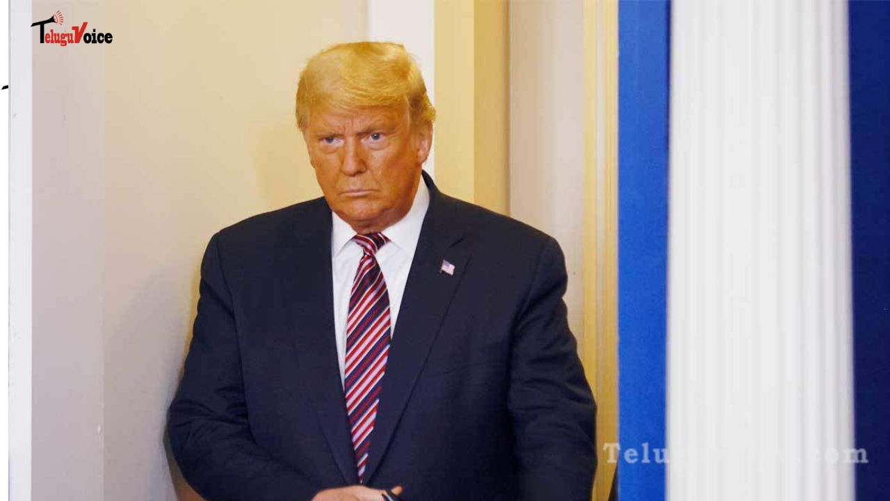 Trump’s New Tax Plan May Hit Indian Remittances Hard teluguvoice