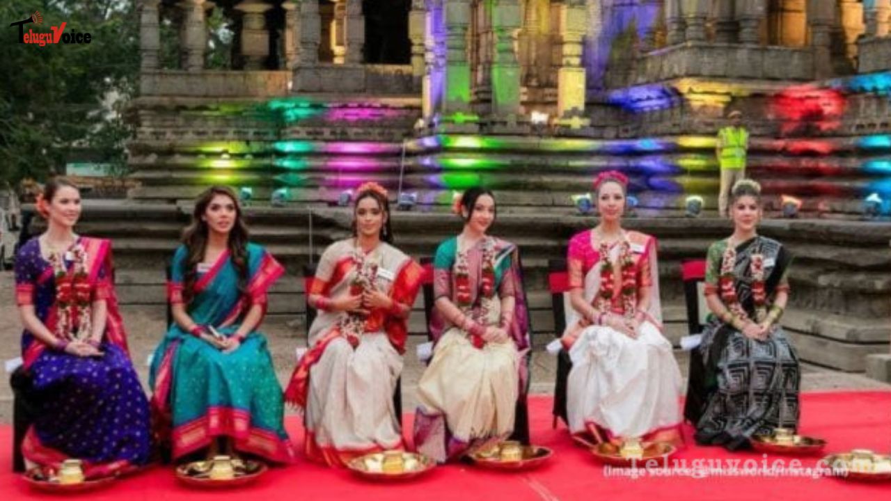 Telangana Banks on Miss World Pageant to Boost Tourism