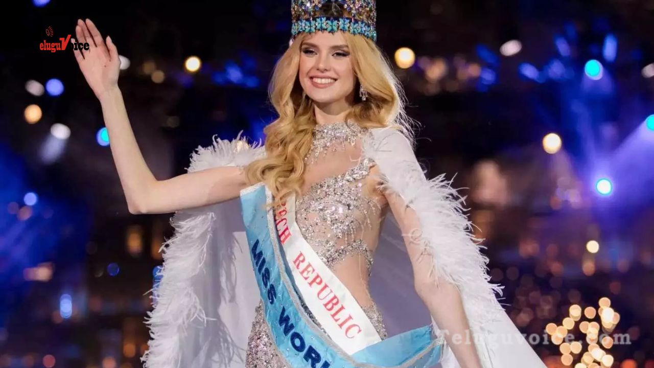 Miss World 2025 Head-to-Head Challenge Kicks Off at Hyderabad's T-Hub teluguvoice