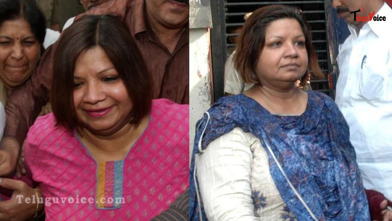 The Double Life of Diplomat Madhuri Gupta: Spy, Seduction, and Espionage teluguvoice