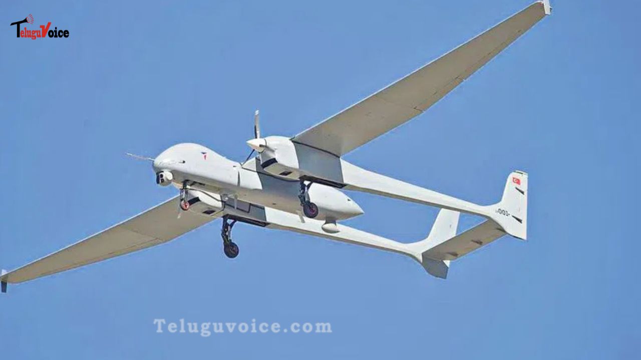 Operation Sindoor: Beyond the Battlefield, a War of Narratives teluguvoice