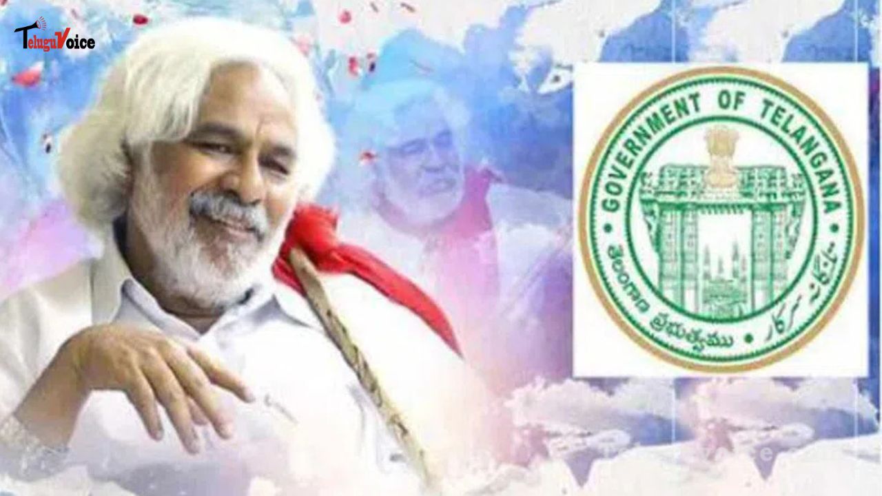 Gaddar Awards 2025: Full Winners List and Highlights teluguvoice