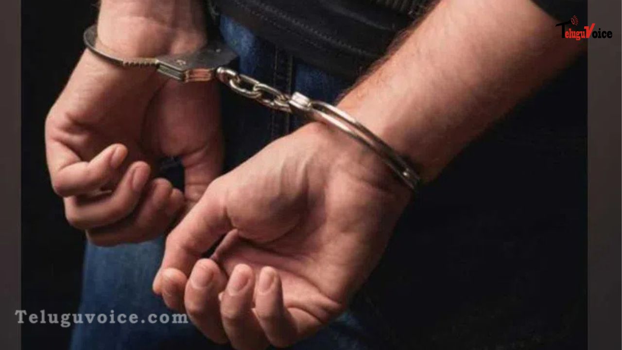 J&K: Two Hybrid Terrorists Nabbed with Arms in Shopian teluguvoice