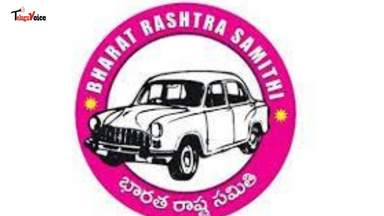 BRS NRI Youth in US Hosts Major Meet Ahead of Telangana Day, Party Jubilee teluguvoice