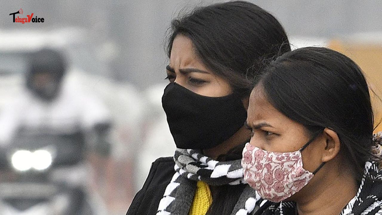 COVID-19 Cases Rise to 3,395 in India; Kerala, Delhi Worst Affected teluguvoice