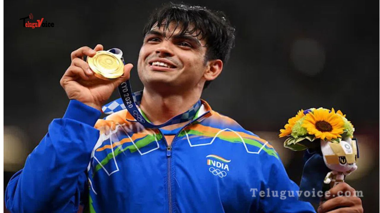 Neeraj Chopra Classic Rescheduled to July 5 in Bengaluru teluguvoice