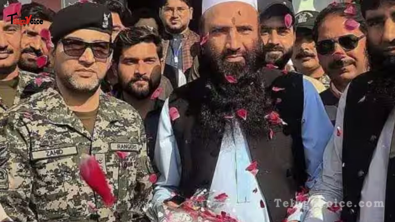 Pakistani Minister Defends LeT Commander After Pahalgam Attack teluguvoice