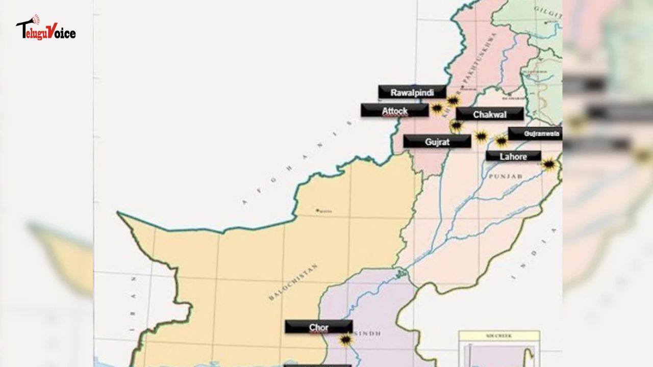 Pakistan Dossier Reveals India Hit More Targets in Operation Sindoor