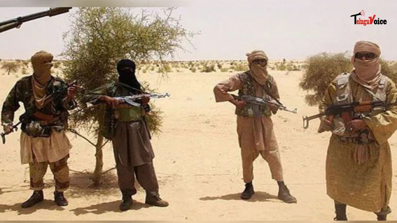 14 Terrorists Killed in Pakistan’s Waziristan Operation teluguvoice