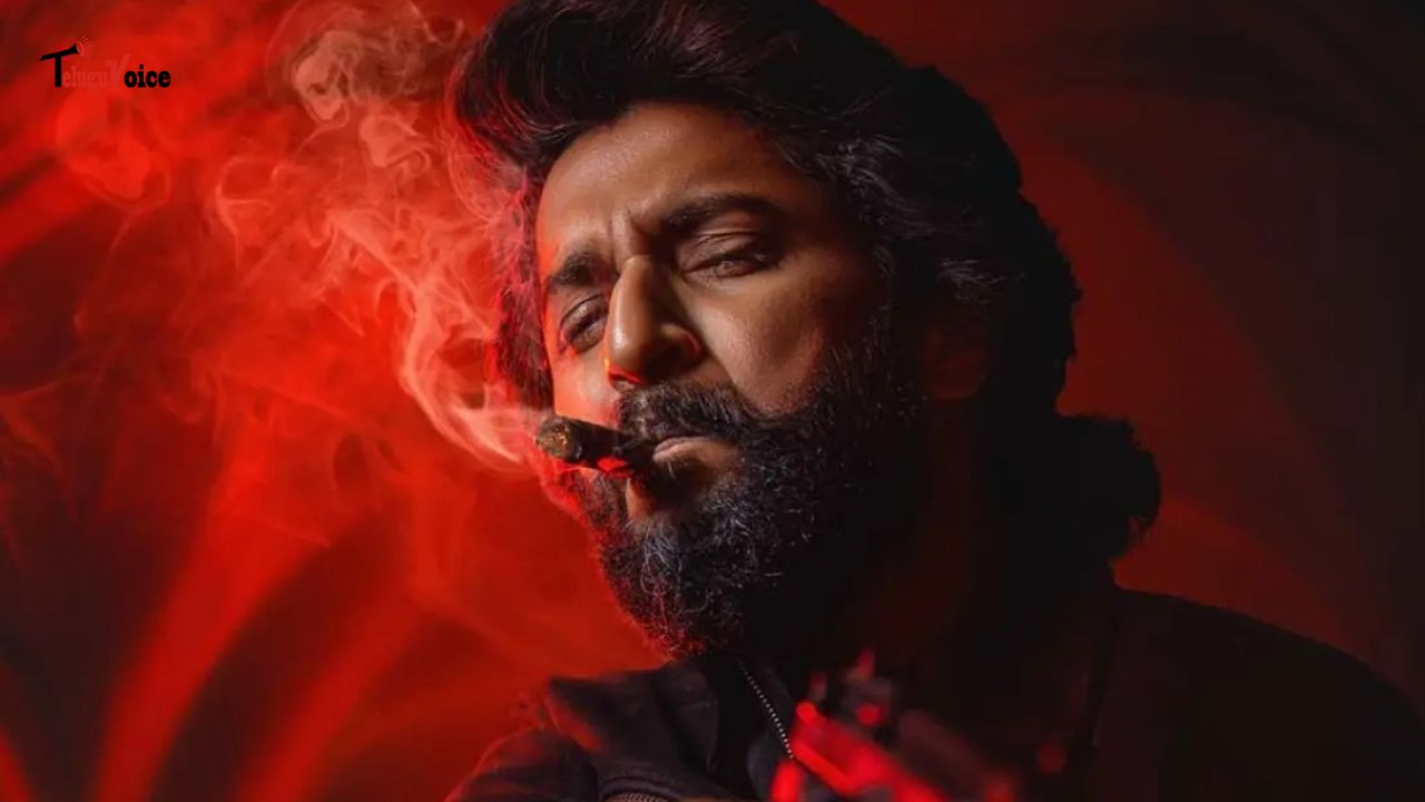 Nani’s ‘HIT 3’ Surpasses Expectations With Impressive OTT Viewership teluguvoice