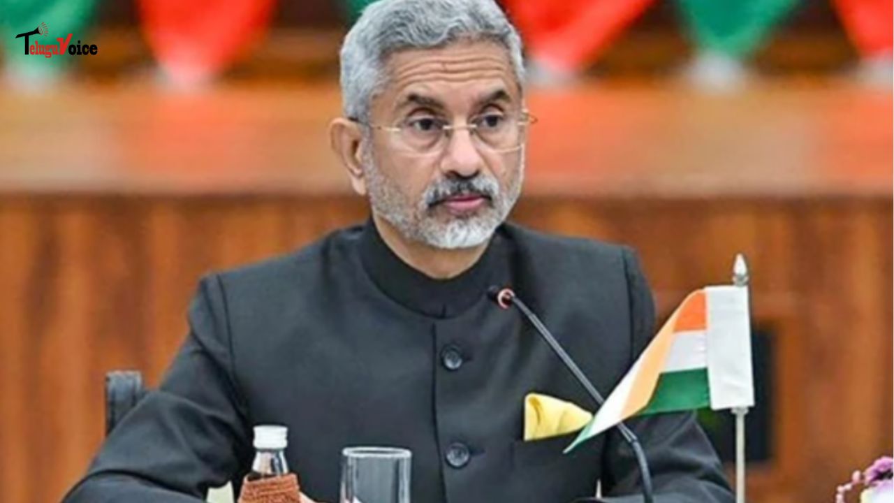 India Reiterates Zero Tolerance on Terrorism in Talks with UK teluguvoice
