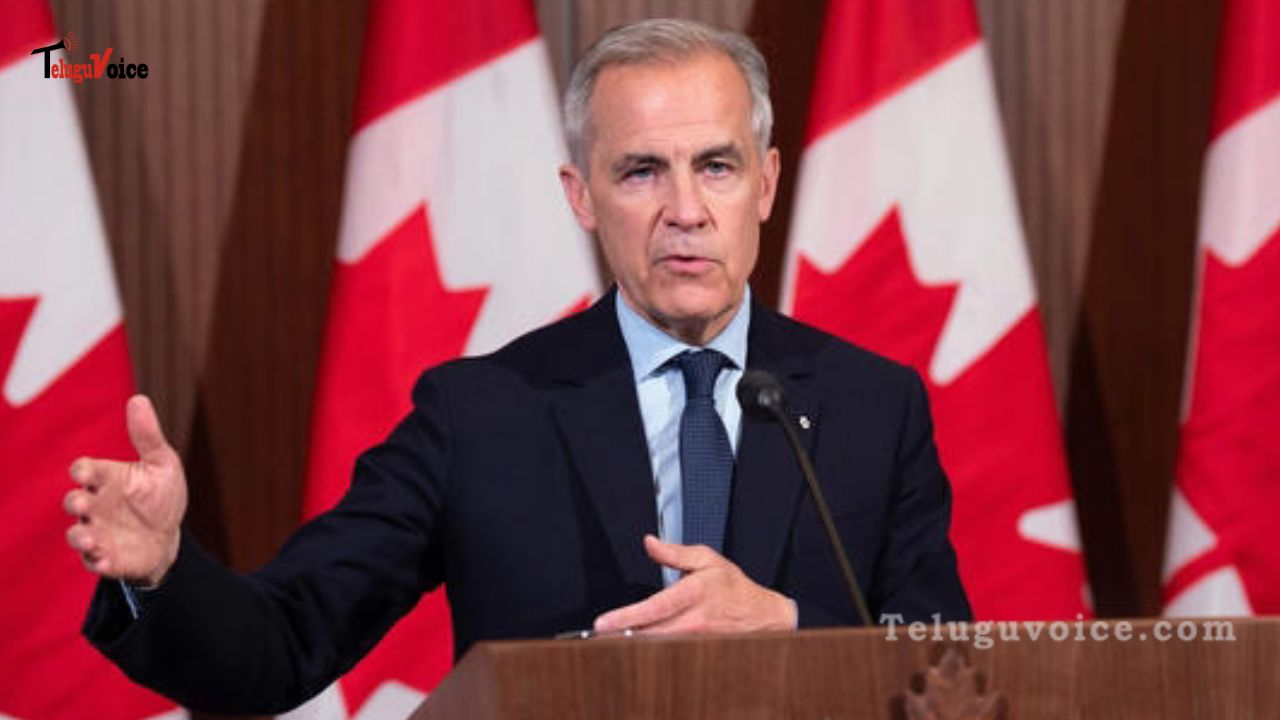 PM Modi to Attend G7 Amid Canada-India Tensions over Nijjar Killing teluguvoice