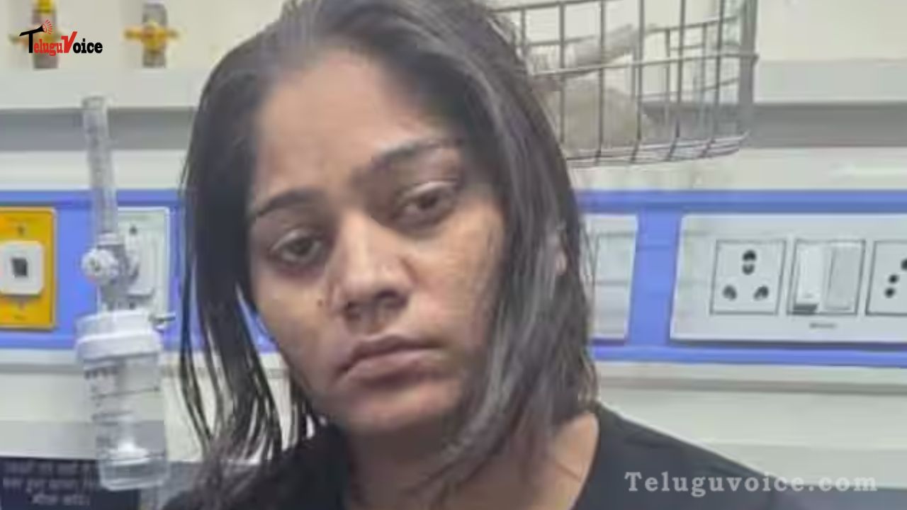 Meghalaya Honeymoon Murder: Wife Paid ₹20 Lakh to Kill Husband, Say Police