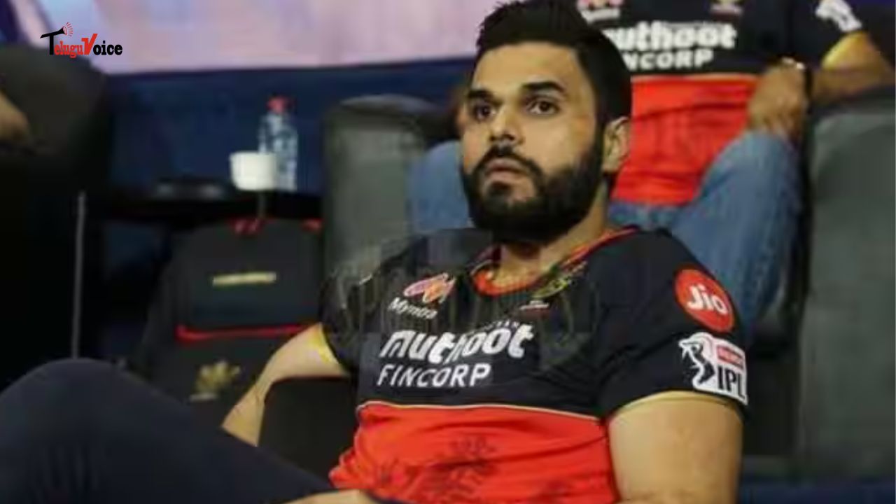 RCB Stampede: Nikhil Sosale Granted Bail Amidst Public Outrage teluguvoice