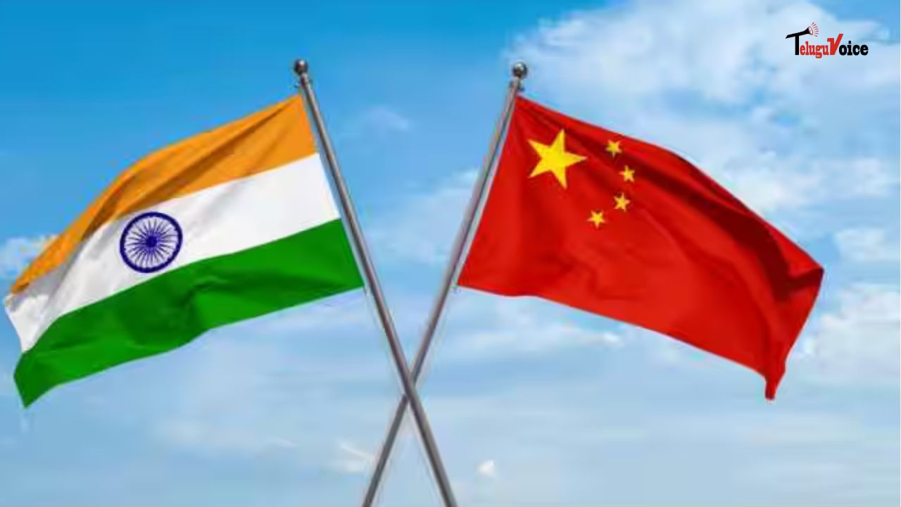 Ahmedabad Plane Crash: Jaishankar Engages International Counterparts teluguvoice