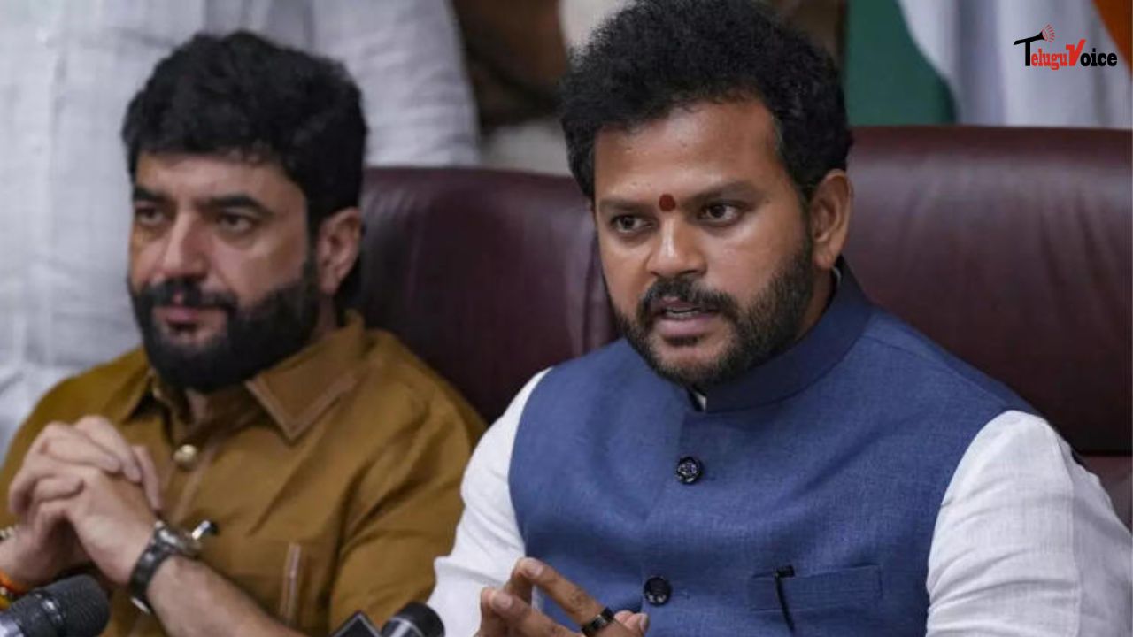 Govt Sets 3-Month Deadline for Air India Crash Probe teluguvoice