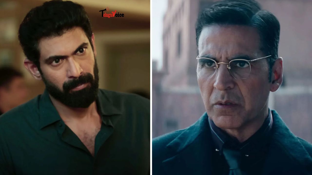 OTT Releases (June 13–15): What’s New to Stream This Weekend teluguvoice