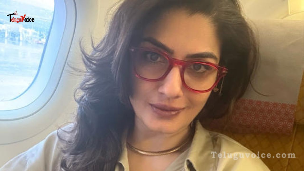 Raveena Tandon Supports Air India Amid Crash Tragedy teluguvoice