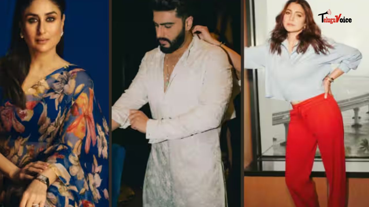 International Yoga Day 2025: Bollywood Stars Embrace Yoga Beyond Weight Loss teluguvoice
