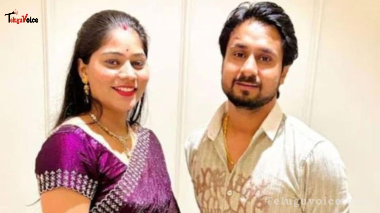 Indore Honeymoon Murder: Property Dealer Arrested, Guard Detained teluguvoice
