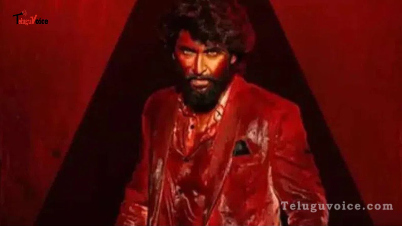 HIT 3 Plagiarism Controversy: Makers Asked to Respond by July 7 teluguvoice