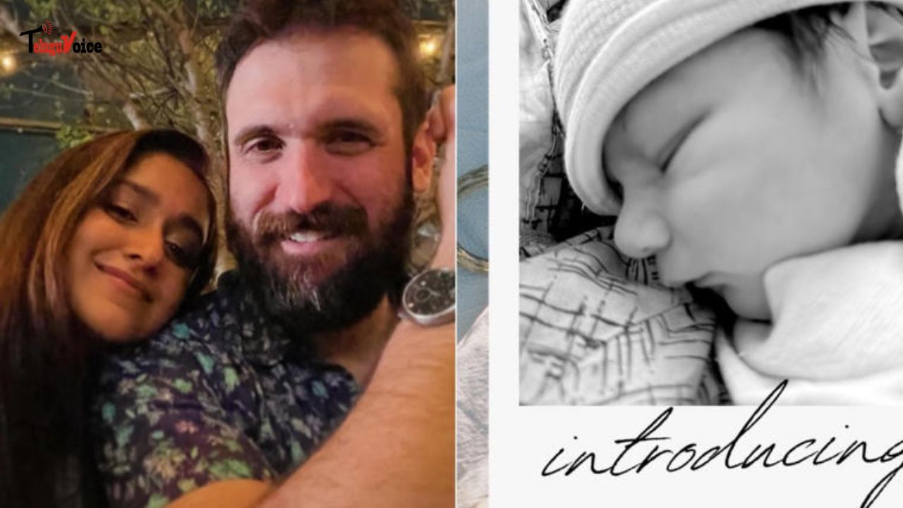  Ileana D’Cruz Welcomes Second Baby Boy, Keanu Rafe Dolan; Priyanka Chopra Sends Wishes teluguvoice