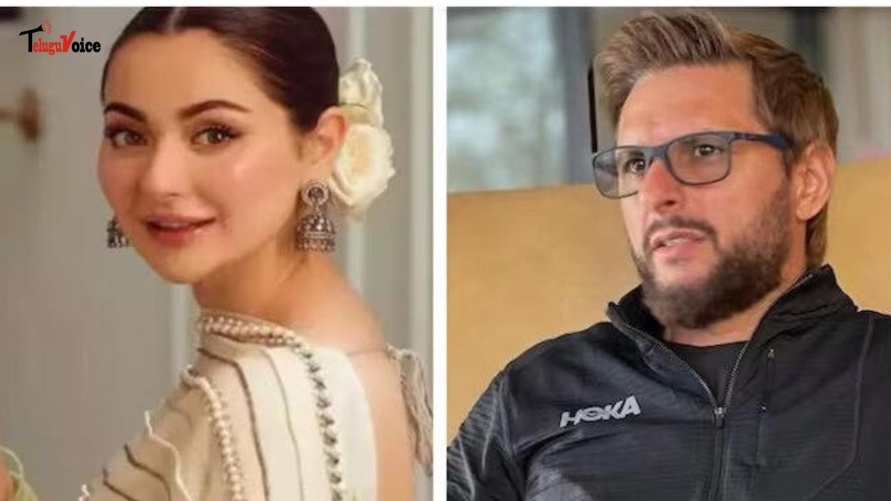 Social Media Ban on Pakistani Celebrities Reinstated in India teluguvoice